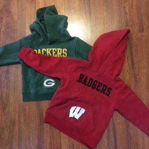 Attention Wisconsin Fans!!!!